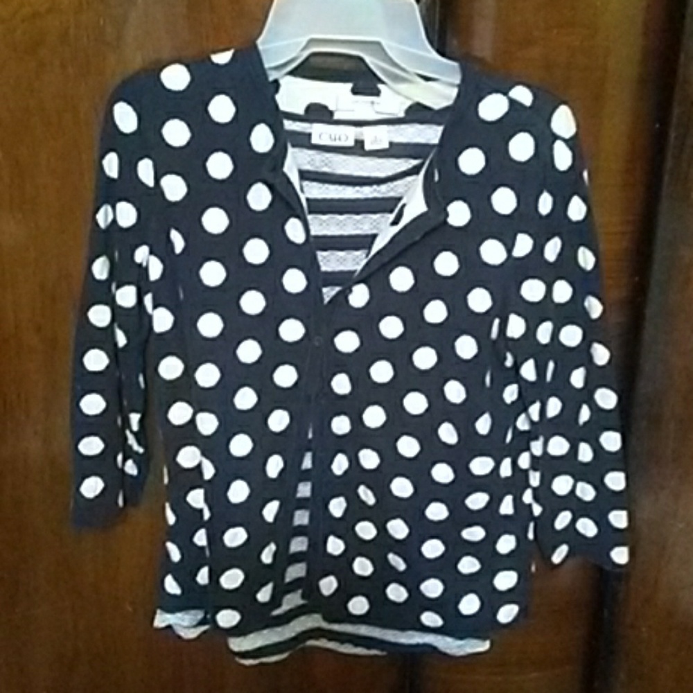 Liz Claiborne